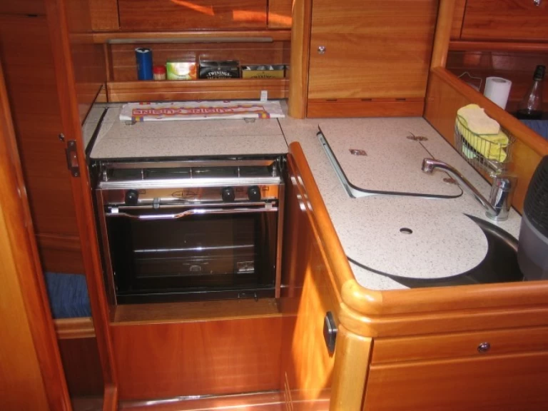 Uthyrning Segelbåt  i La Rochelle - Bavaria Bavaria 30 Cruiser