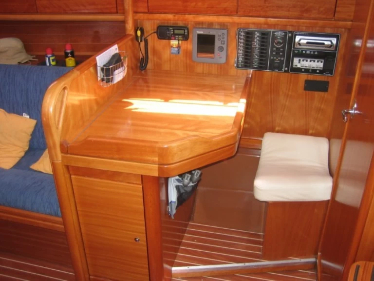 Hyra Segelbåt  med eller utan skeppare Bavaria La Rochelle 