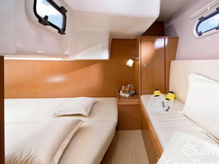 Uthyrning Motorbåt  Bavaria med en båtlicens 