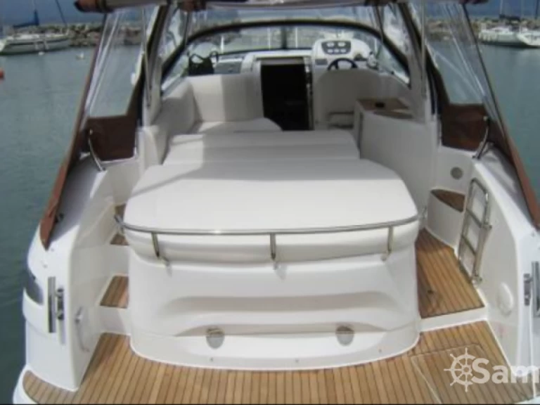 Hyr en Bavaria Bavaria 28 Sport Mandelieu-la-Napoule 