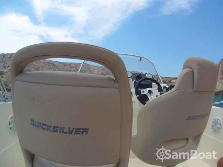 Motorbåt  för uthyrning Marseille till det bästa priset 