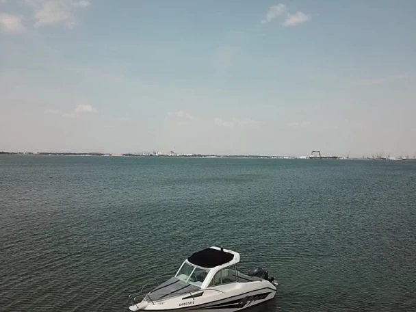 Hyr en SanRemo SanRemo 565 fisher Setúbal 