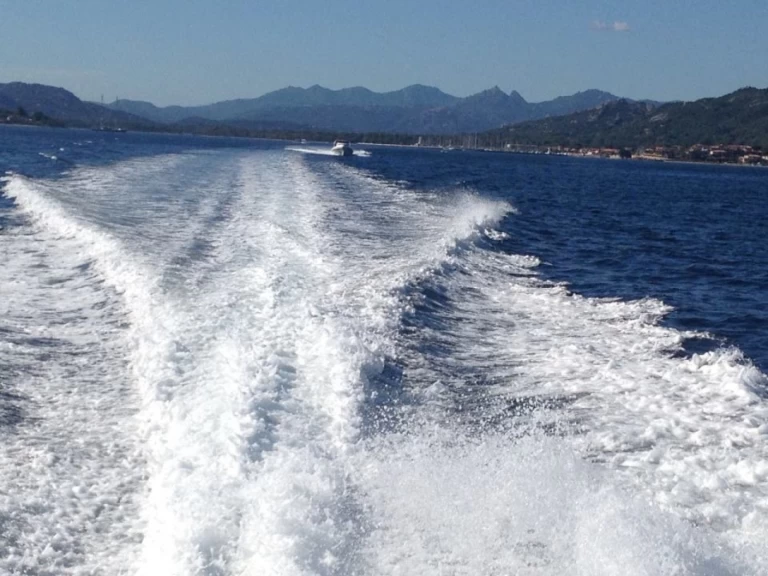 Båtuthyrning Stilmar  25EFB i San Foca på Samboat 