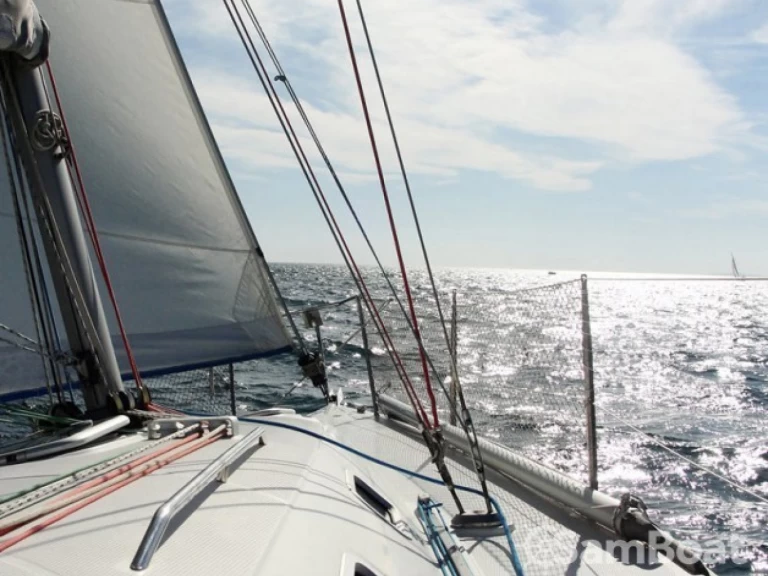 Segelbåt  för uthyrning Mauguio till det bästa priset 