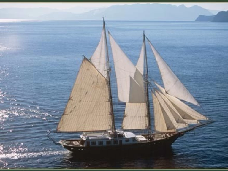 Yacht charter Aten billig Gulet