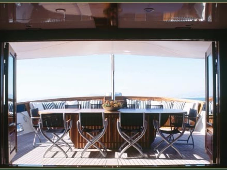 Uthyrning Segelbåt  i Aten - Greek Shipyards Gulet