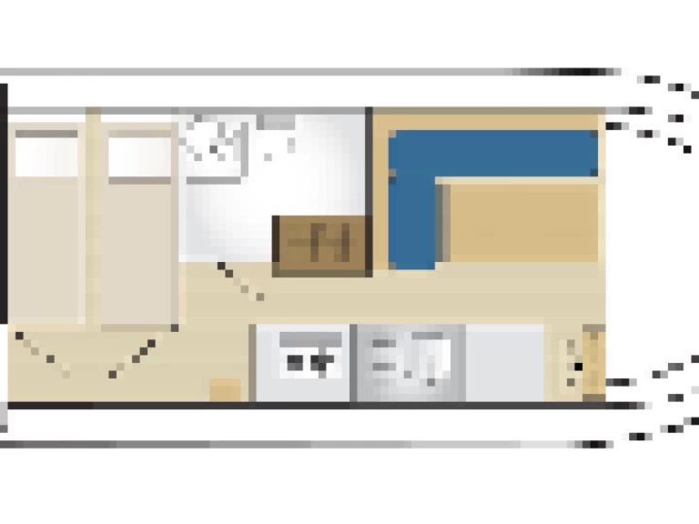 Yacht charter Colombiers billig Espade 850 Fly