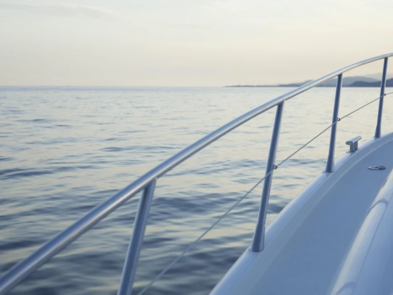 Lyx yacht för uthyrning Mahon till det bästa priset 