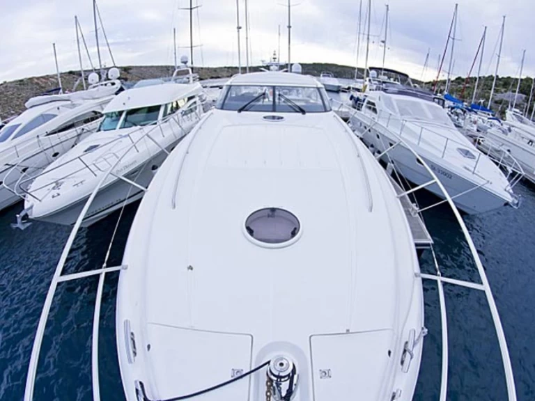 Uthyrning Lyx yacht i Mahon - Princess Princess V58