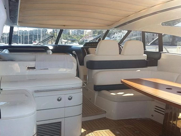 Båtuthyrning Princess Princess V58 i Mahon på Samboat 