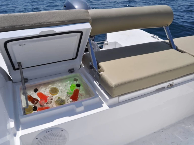 Båtuthyrning V2-Boat 5.0 i La Savina på Samboat 