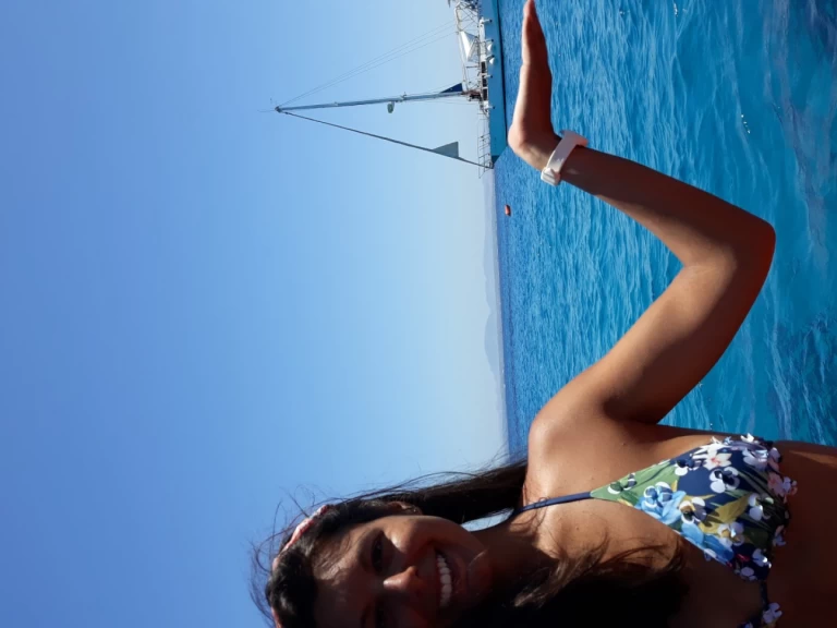 Båtuthyrning Caroff Croce del sud i Sciacca på Samboat 