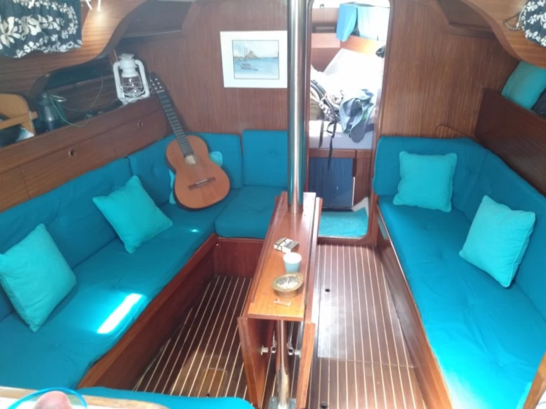 Uthyrning Ajaccio - Gibert Marine gibsea 114 av Samboat 