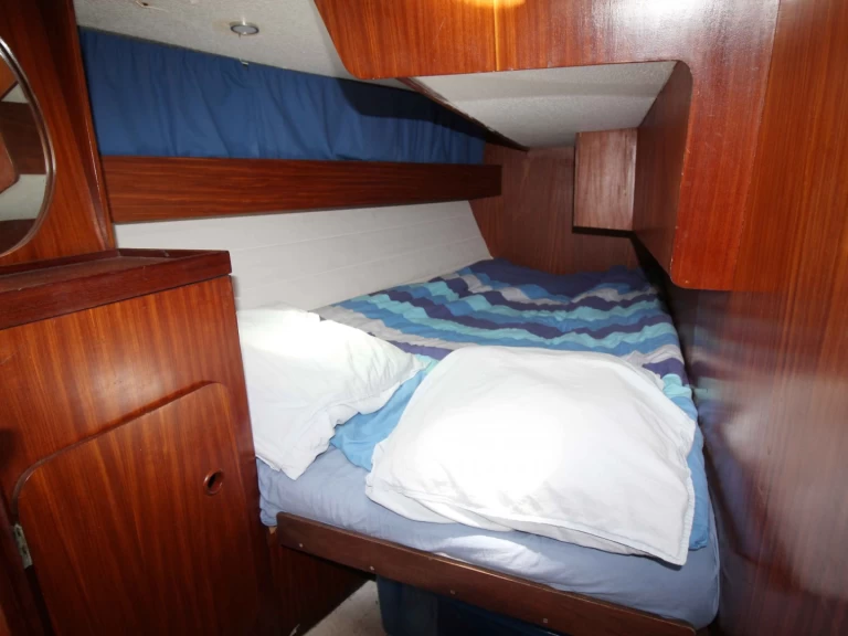 Hyr en Gibert Marine gibsea 114 Ajaccio 