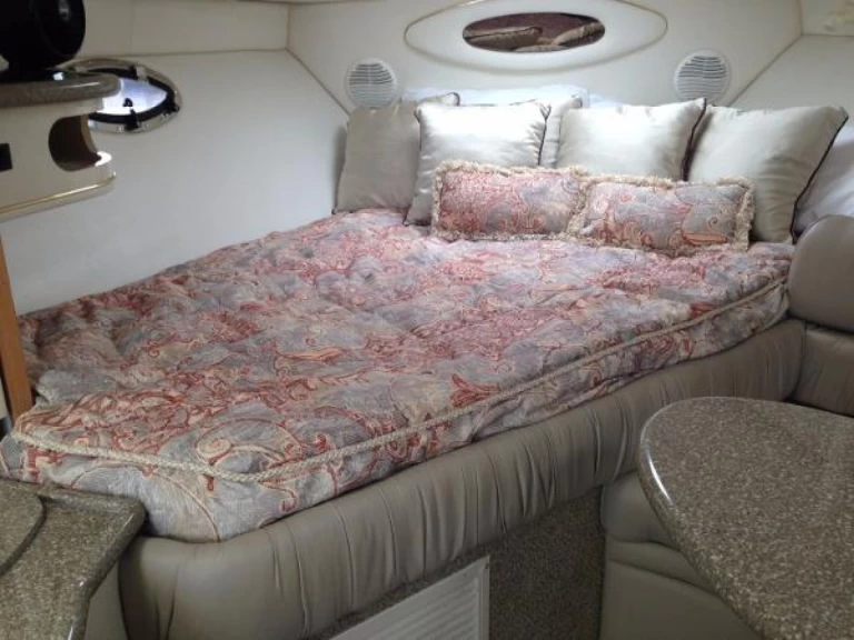 Uthyrning Motorbåt  i El Puerto de Santa María - Maxum Maxum 3000