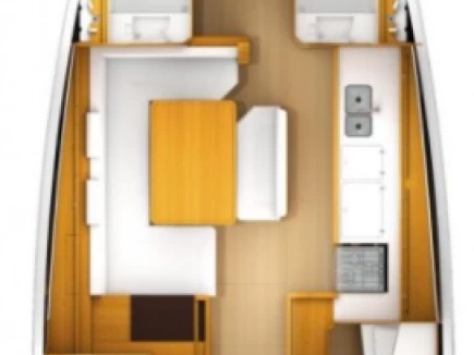 Båtuthyrning Jeanneau Sun Odyssey 519 i Santa Cruz de Tenerife på Samboat 