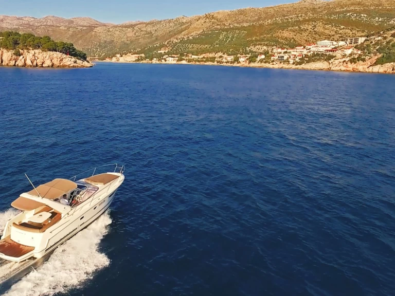 Motorbåt  för uthyrning Dubrovnik till det bästa priset 