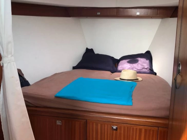 Hyr en Meta JMF 32 Sari-Solenzara 