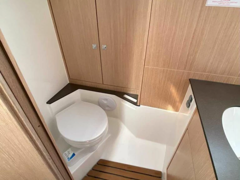 Båtuthyrning Bavaria Cruiser 37 i Getxo på Samboat 