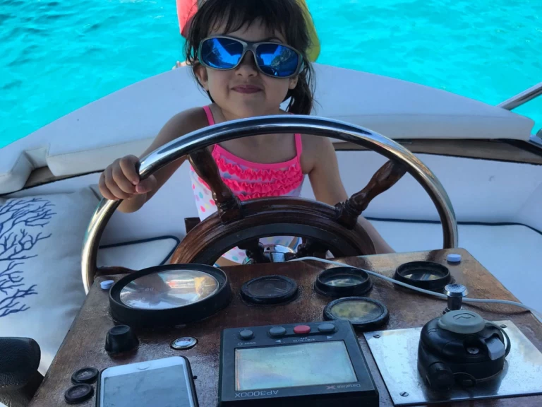 Uthyrning Cala d'Or - Majoni Migjorn 36 av Samboat 