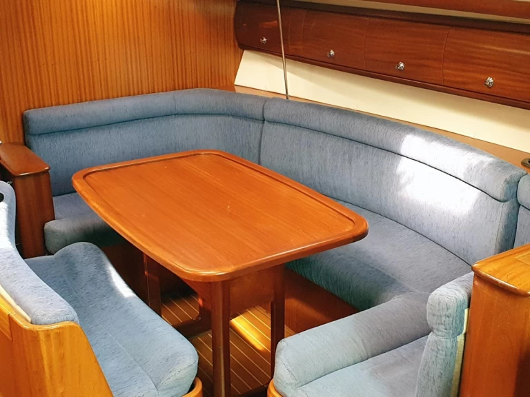 Hyr en Bavaria Bavaria 38 Portorož 