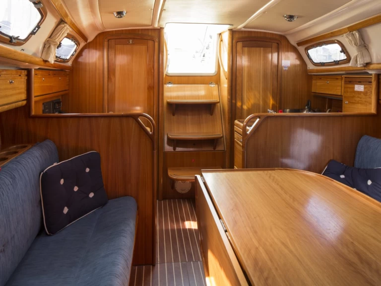 Båtuthyrning Bavaria Bavaria 30 Cruiser i Lidingö på Samboat 