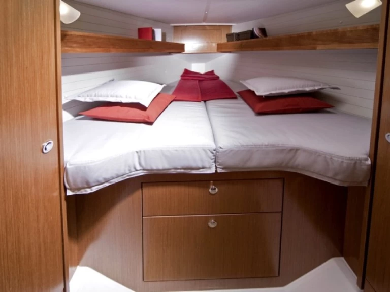 Uthyrning Trogir  - Bavaria Cruiser 32 av Samboat 