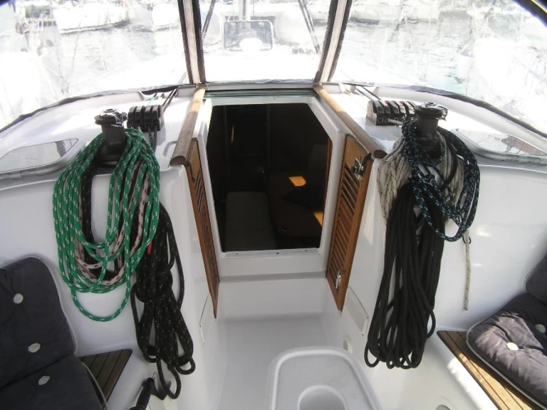 Yacht charter Trogir  billig Cyclades 43.4