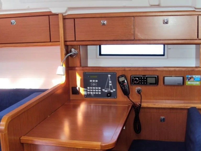 Uthyrning Segelbåt  i Pula  - Bavaria Cruiser 41