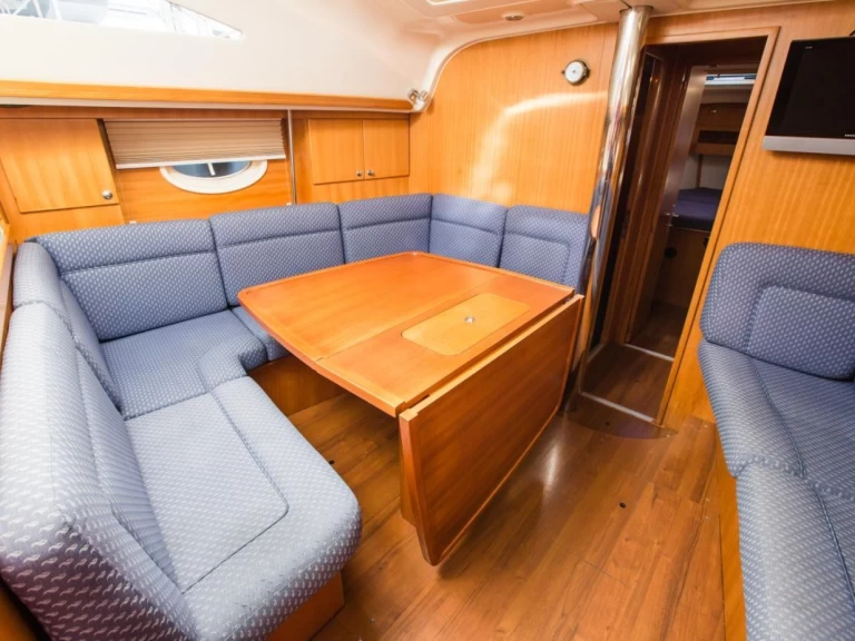 Uthyrning Biograd Na Moru - Elan Impression 434 av Samboat 