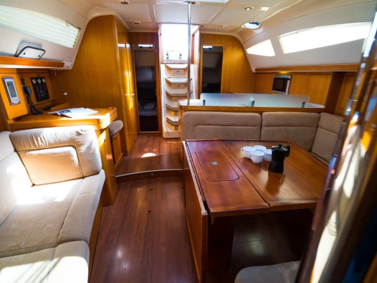 Segelbåt  för uthyrning Biograd Na Moru till det bästa priset 