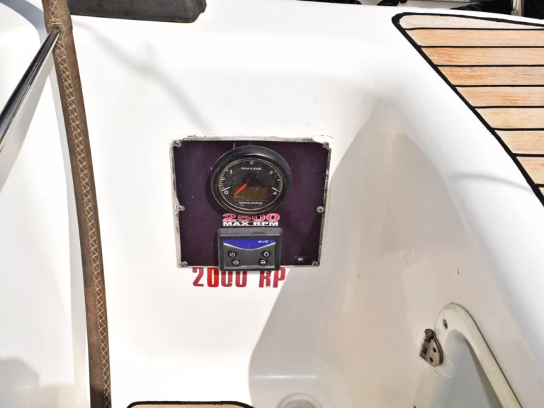 Båtuthyrning Bavaria Cruiser 46 i Kaštela på Samboat 