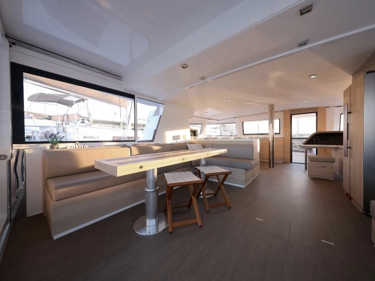 Uthyrning Rogoznica - Bali Bali 5.4 av Samboat 