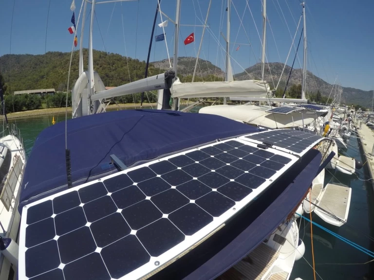 Uthyrning Gocek - Bavaria Cruiser 41 av Samboat 