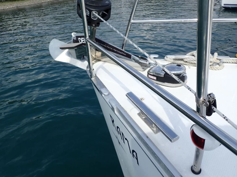 Uthyrning Gocek - Bavaria Cruiser 46 av Samboat 