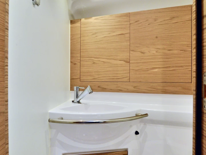 Båtuthyrning Elan Impression 40 i Šibenik  på Samboat 