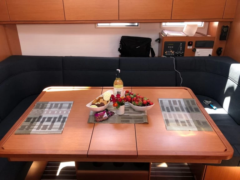 Segelbåt  för uthyrning Gocek till det bästa priset 