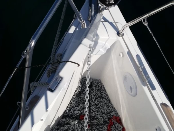 Båtuthyrning Dufour Dufour 350 Grand Large i Sukošan på Samboat 