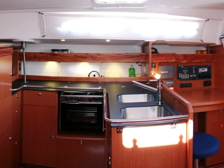 Båtuthyrning Bavaria Cruiser 51 i Murter-Kornati på Samboat 