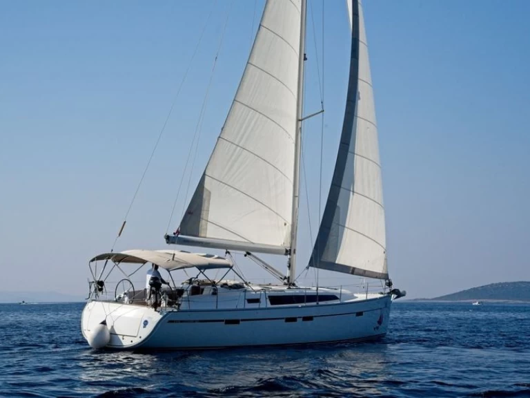 Uthyrning Murter-Kornati - Bavaria Cruiser 46 av Samboat 