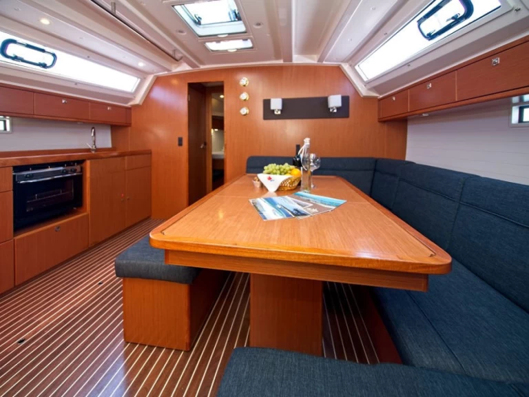 Uthyrning Murter-Kornati - Bavaria Cruiser 46 av Samboat 