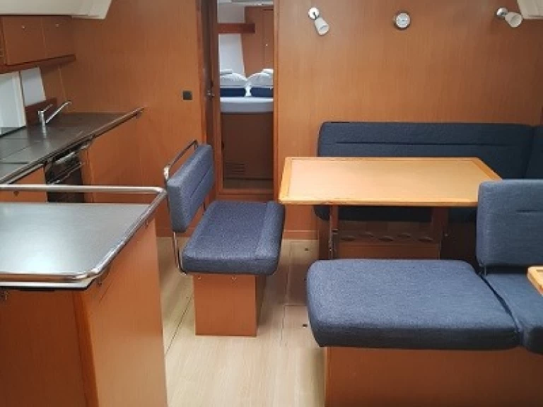 Uthyrning Trogir  - Bavaria Cruiser 45 av Samboat 