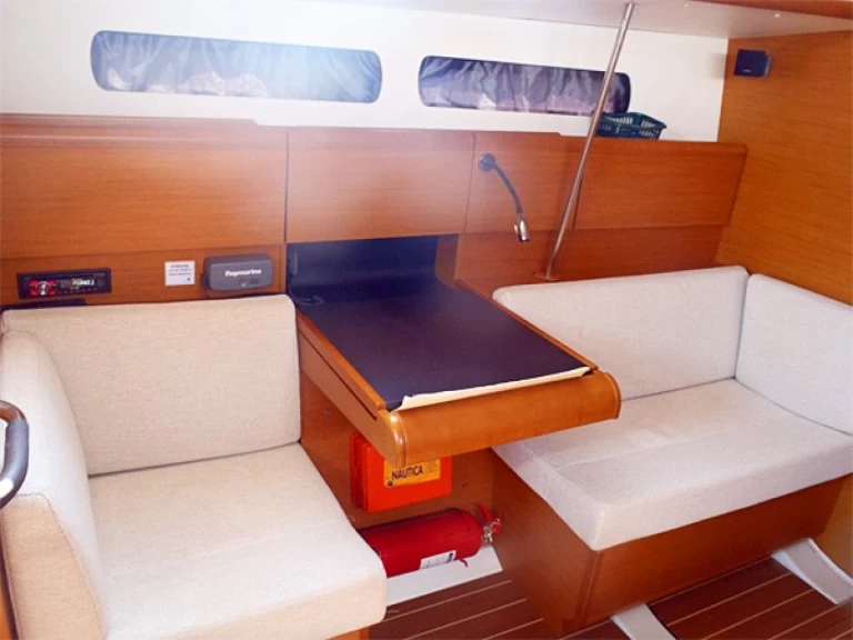 Segelbåt  för uthyrning Lidingö till det bästa priset 