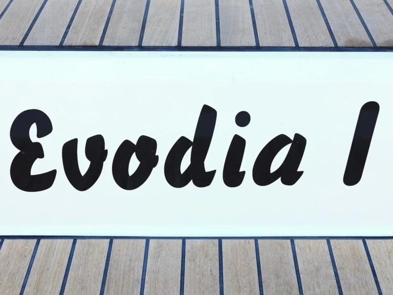 Yacht charter Biograd Na Moru billig Cruiser 46