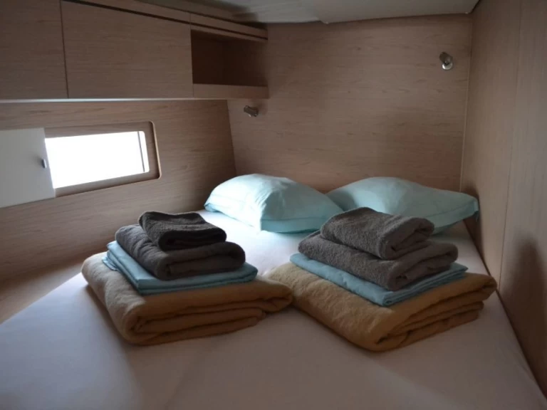 Hyra Segelbåt  med eller utan skeppare Bénéteau Donji Seget 