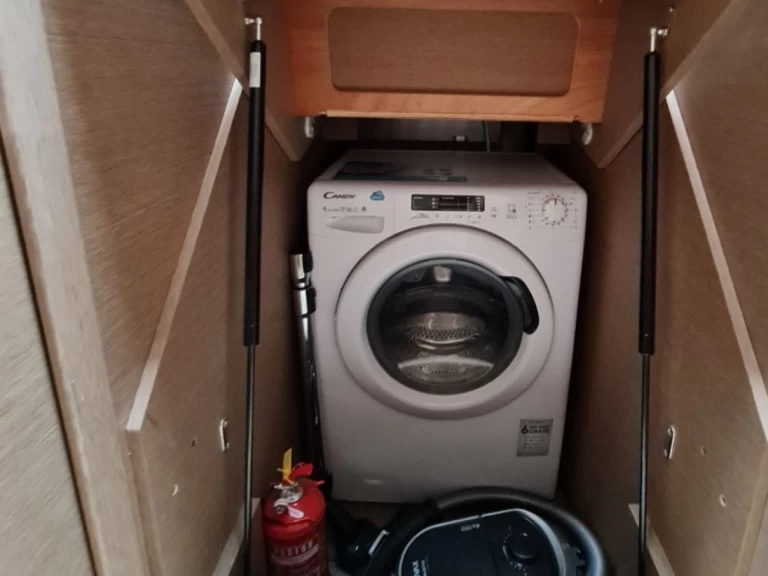 Yacht charter Biograd Na Moru billig Prestige 460 Fly - 3 + 1 cab.