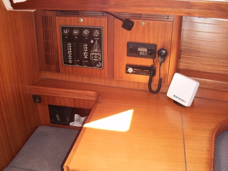 Båtuthyrning Elan Elan 40 i Betina på Samboat 