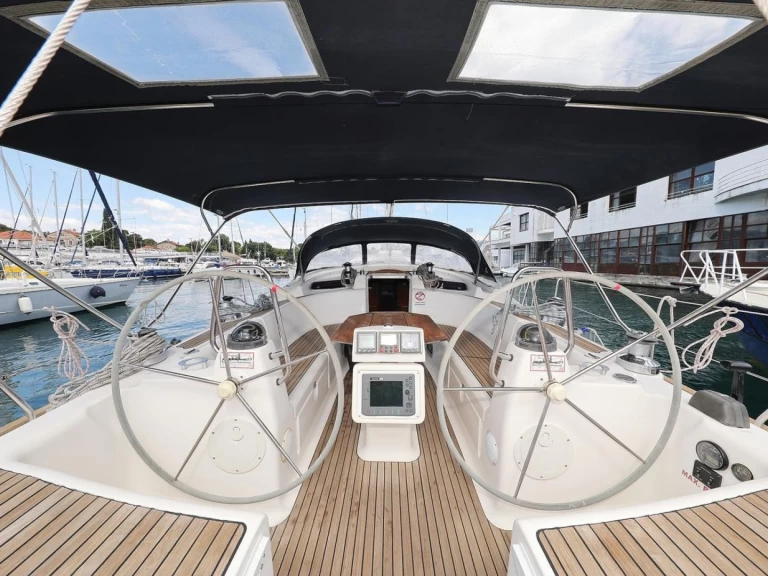 Segelbåt  för uthyrning Zadar till det bästa priset 