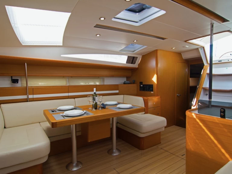 Segelbåt  för uthyrning Split  till det bästa priset 