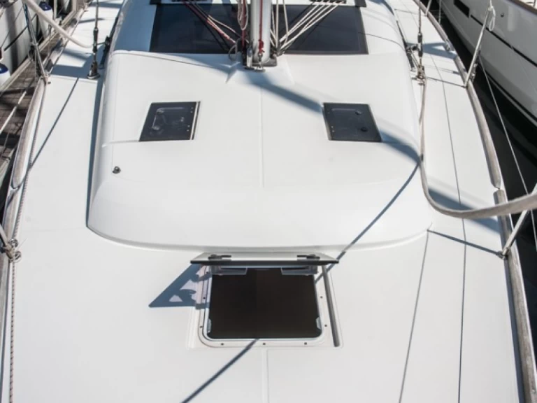 Uthyrning Primošten  - Dufour Dufour 350 Grand Large av Samboat 